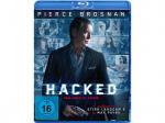 Hacked - Kein Leben ist sicher [Blu-ray]