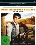 blu-ray Wenn die Ketten brechen FSK: 12