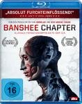 Banshee Chapter - Illegale Experimente der CIA auf Blu-ray