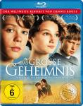 Das große Geheimnis auf Blu-ray