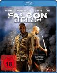 FALCON RISING auf Blu-ray