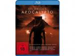 Apocalypto Blu-ray