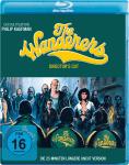 The Wanderers - Director´s Cut auf Blu-ray