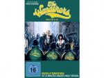 The Wanderers (Directors Cut, Neuauflage) [DVD]