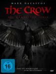 The Crow - Die komplette Serie auf DVD