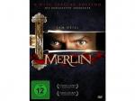 Merlin - Die komplette Serie [DVD]