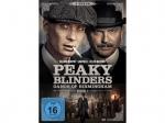 Peaky Blinders - Gangs of Birmingham - Staffel 1 [DVD]