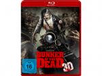 Bunker of the Dead 3D [3D Blu-ray (+2D)]