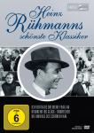 Heinz Rühmanns schönste Klassiker auf DVD