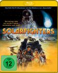 Solarfighters auf Blu-ray