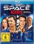 Space Kids - Abenteuer im Weltraumcamp auf Blu-ray