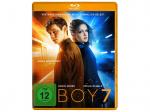 Boy 7 Blu-ray