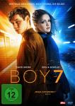 Boy 7 auf DVD