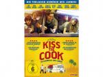 Kiss The Cook - So schmeckt das Leben DVD