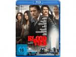 Blood Ties Blu-ray