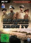 Hearts of Iron IV für PC