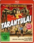 Tarantula auf Blu-ray