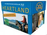 Heartland - Komplettbox in HD - (Blu-ray)