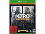 Metro: Redux [Xbox One]