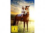 Storm Rider - Schnell wie der Wind DVD