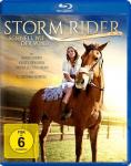 Storm Rider - Schnell wie der Wind auf Blu-ray