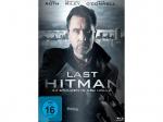 Last Hitman (Steelbook Edition) Blu-ray