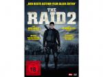 The Raid 2 [DVD]