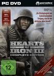 Hearts of Iron 3 Complete Edition - PC