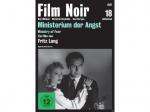 MINISTERIUM DER ANGST (FILM NOIR COLLECTION 18) [DVD]