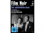 Film Noir Collection 17: Der unheimliche Gast [DVD]