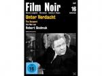 Film Noir Collection 16: Unter Verdacht [DVD]