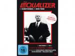 The Equalizer: Der Schutzengel von New York - Staffel 2 [DVD]