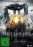 Robot Overlords - Herrschaft der Maschinen auf DVD