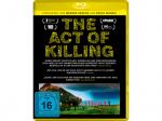 The Act Of Killing Blu-ray