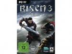 Risen 3: Titan Lords (First Edition) [PC]