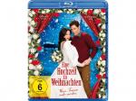 Eine Hochzeit zu Weihnachten [Blu-ray]