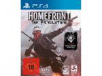 Homefront: The Revolution Day One Edition (100% uncut) [PlayStation 4]
