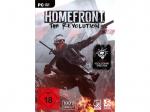Homefront: The Revolution Day One Edition (100% uncut) [PC]