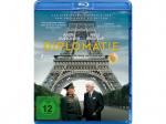 Diplomatie [Blu-ray]