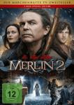 MERLIN 2 auf DVD