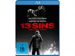 13 Sins: Spiel des Todes Blu-ray