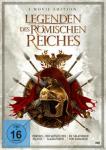 Legenden des römischen Reiches auf DVD