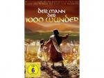 DER MANN DER 1000 WUNDER [DVD]