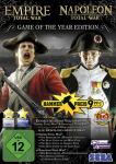 Napoleon GOTY (Hammerpreis) für PC