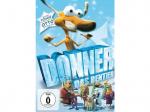 DONNER - DAS RENTIER DVD
