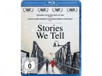 Stories We Tell [Blu-ray]