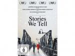 STORIES WE TELL [DVD]