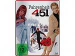 Fahrenheit 451 (Steelbook Edition) [Blu-ray]