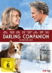 DARLING COMPANION - EIN HUND FÜRS LEBEN auf DVD