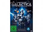Kampfstern Galactica - Die Spielfilm-Trilogie (3 DVDs) [DVD]